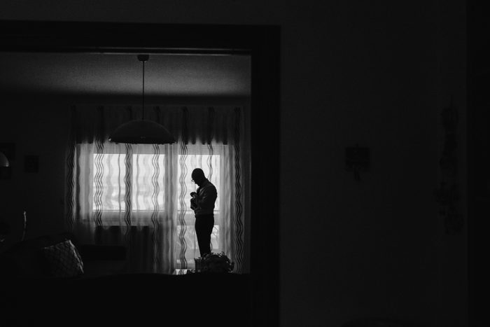 © Mimmo D'Anna Footgrafo