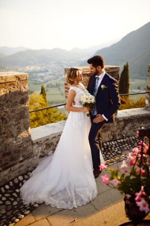 Castel Brando