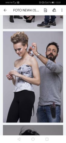 On shooting 