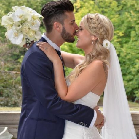 Alessandro e Federica 