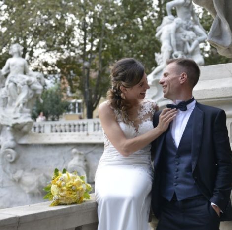 Laura e Mirko 