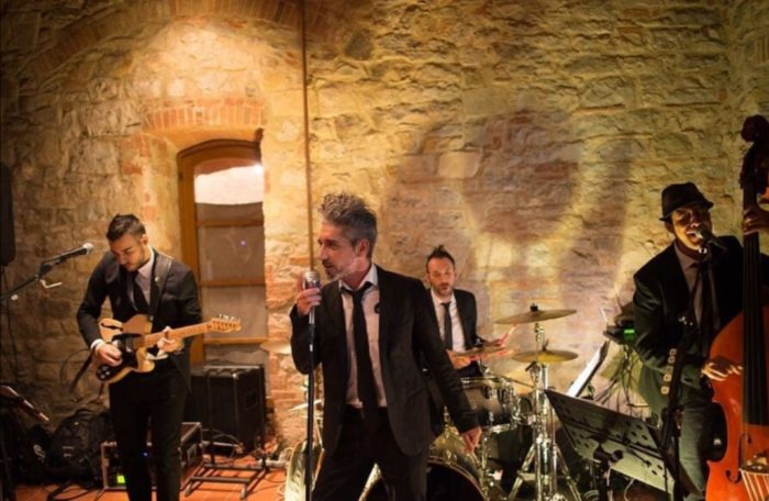 Alterego Band