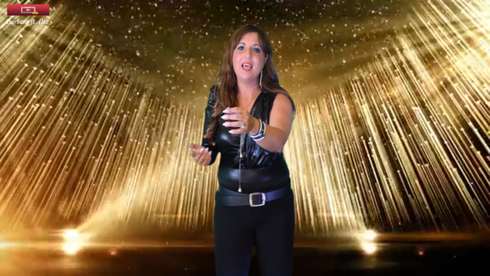 Barbara Cantante