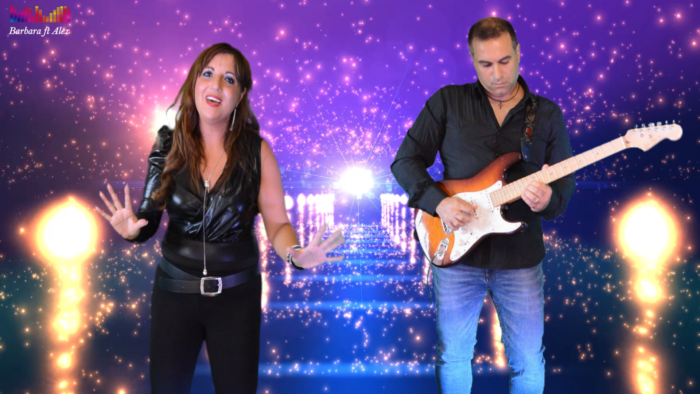 Barbara e Alessandro