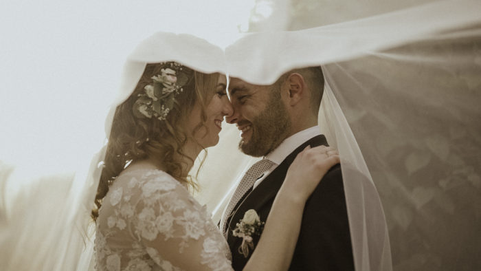 Michele + Mariagrazia