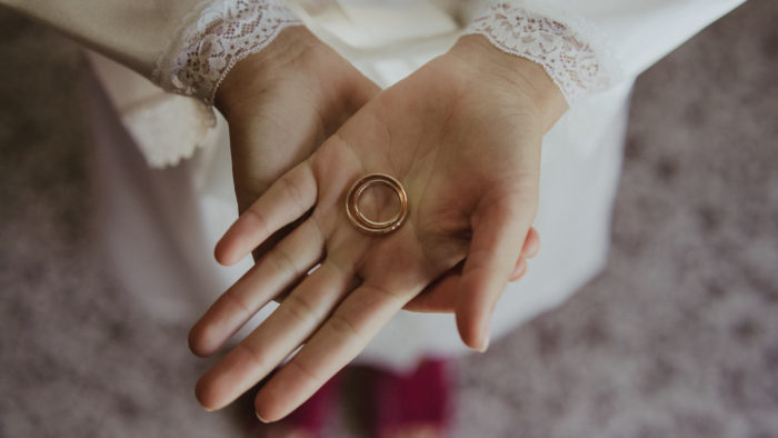 Giuseppe + Annalisa