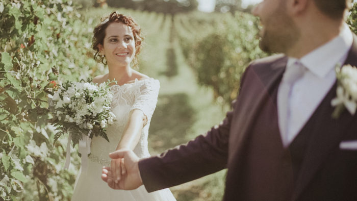 Giuseppe + Annalisa