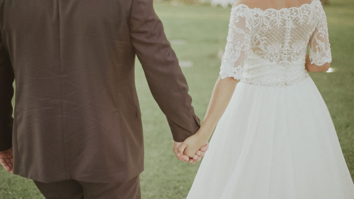 Giuseppe + Annalisa