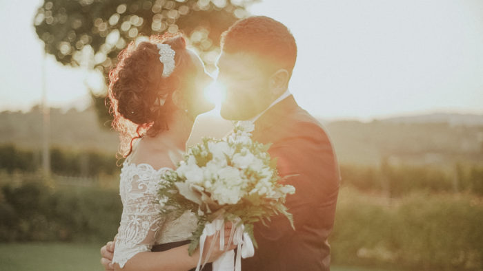 Giuseppe + Annalisa