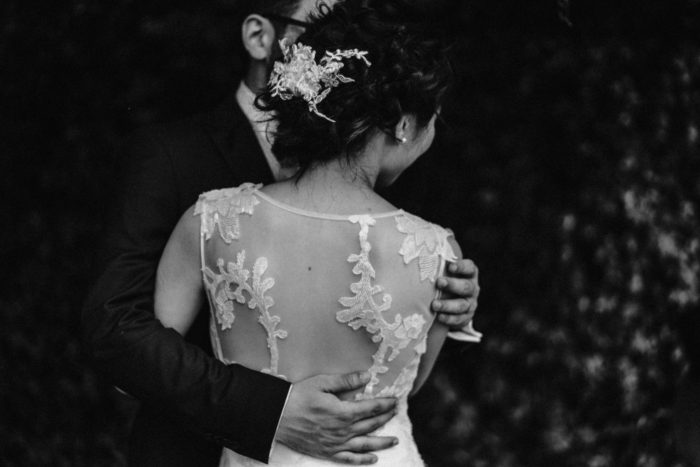 Matrimonio a Ravello