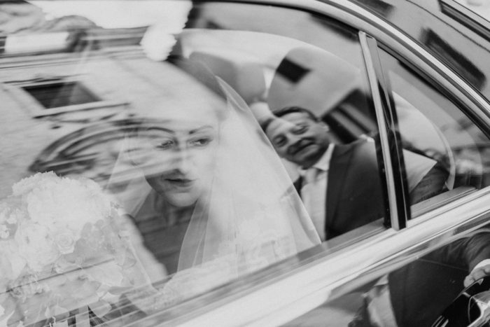 Matrimonio a Orte