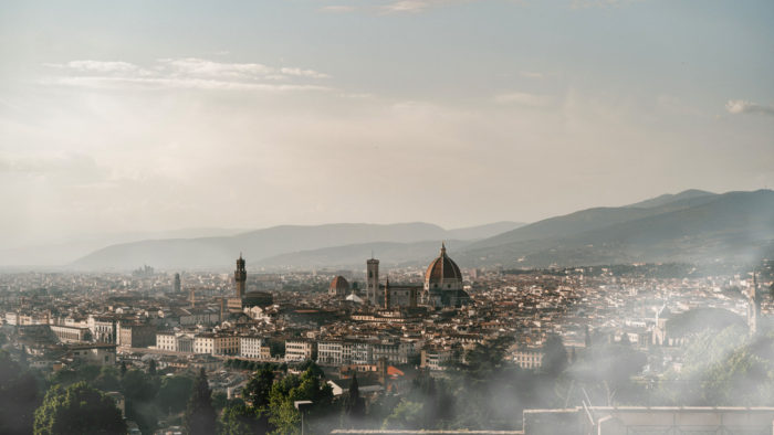 Firenze