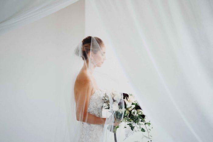 Matrimonio in Toscana