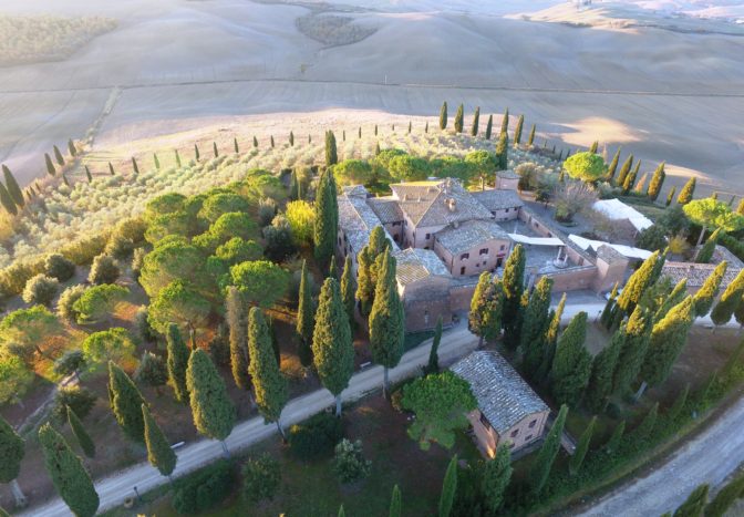 Panoramica