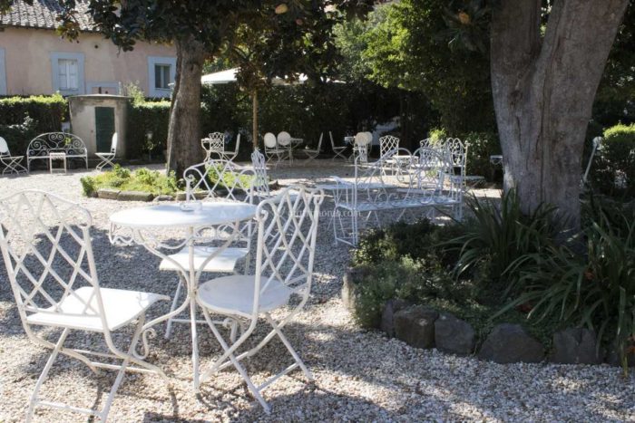 giardino segreto