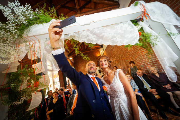 Michela & Lorenzo