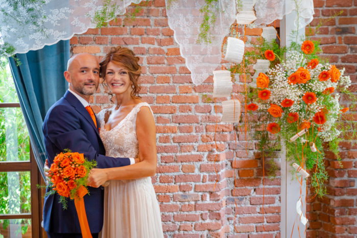 Michela & Lorenzo