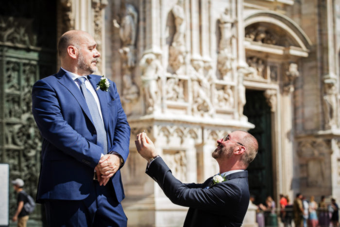 Davide & Stefano