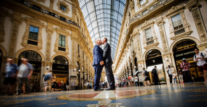 Davide & Stefano