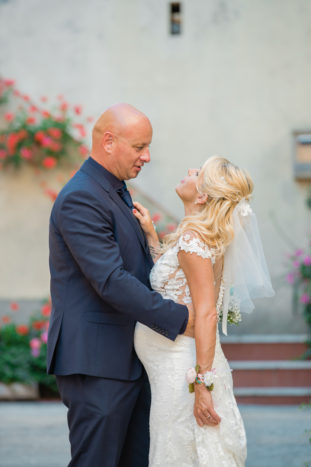 Linda & Antonio