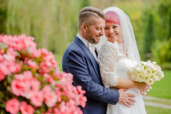 Valentina & Marco