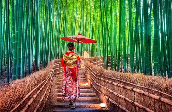 Arashiyama