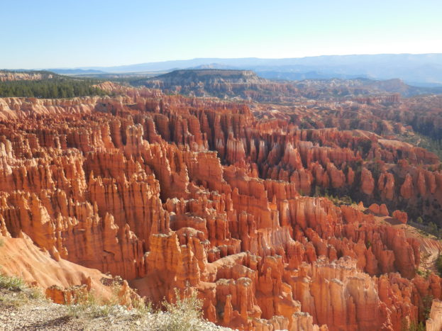 Bryce Canyon