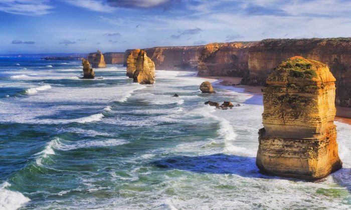 Great Ocean Road