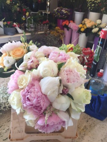 Bouquet