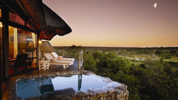 Private Game Reserve