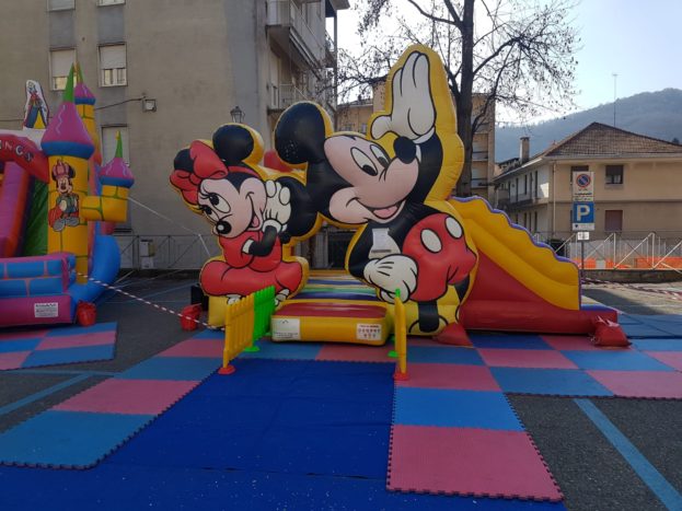 Multigioco MINNY