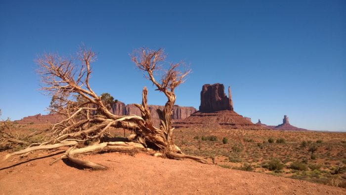 Monument Valley