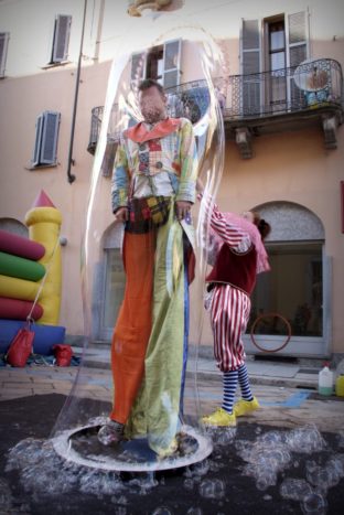 Trampolieri