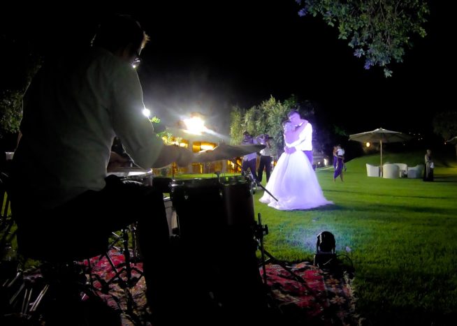 Wedding Music