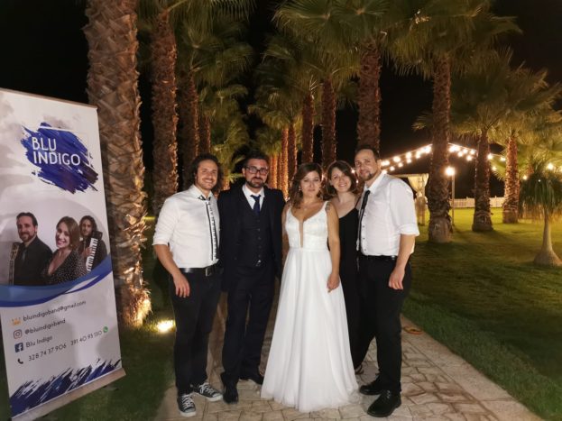Con i nostri sposi