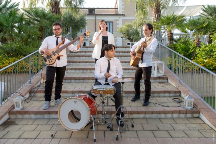 The4Tunes Live Casino Lenza