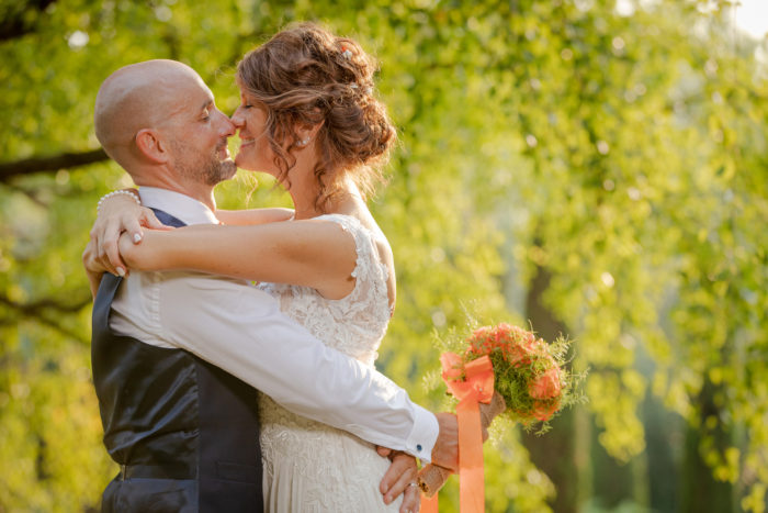 Michela & Lorenzo