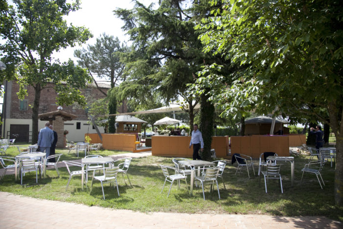 giardino