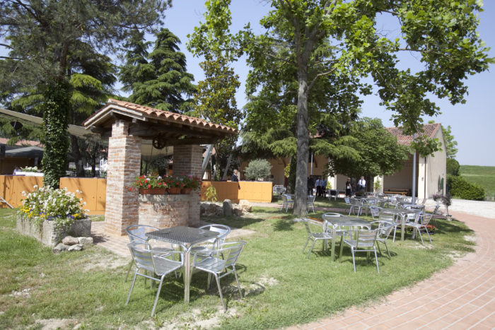 giardino
