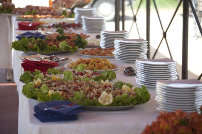 buffet