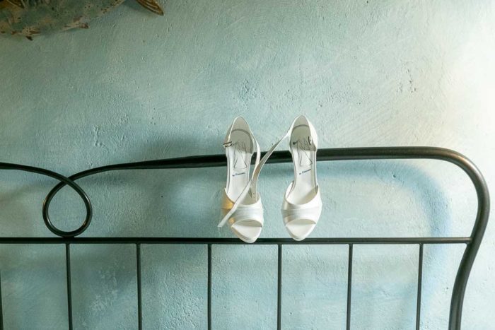 Accessori della sposa 