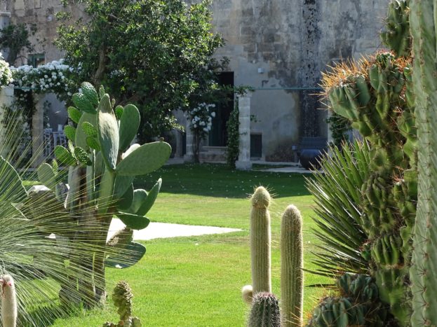 giardino