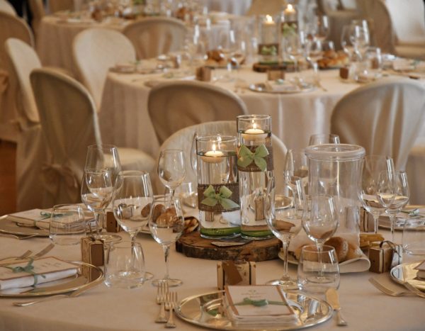 Mise en Place a tema