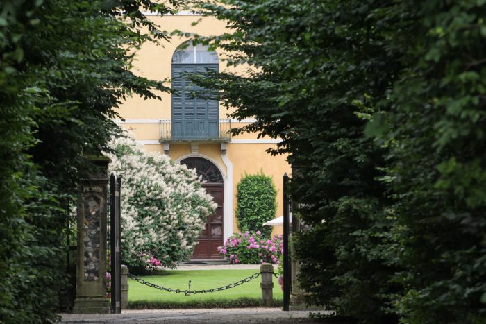 INGRESSO