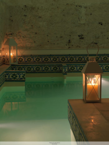 piscina interna