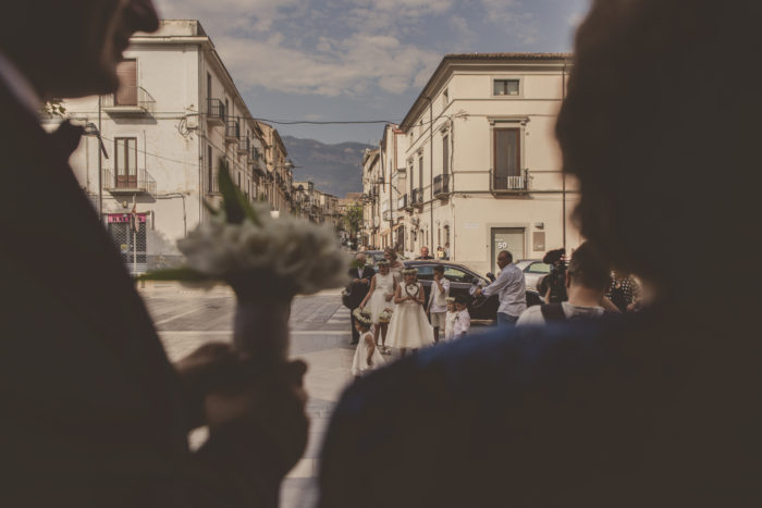attesa