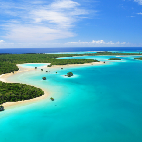 Isola dei Pini