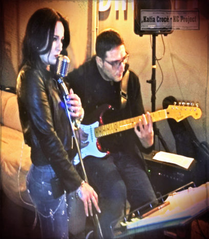 Live Music