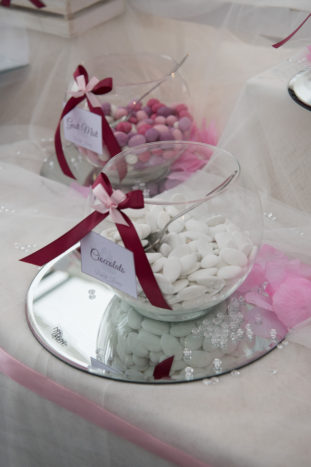 Confettata a tema