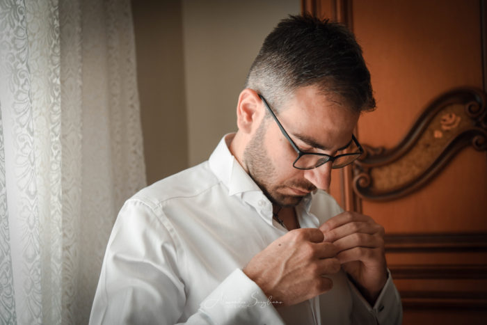 Alessandro Scigliano